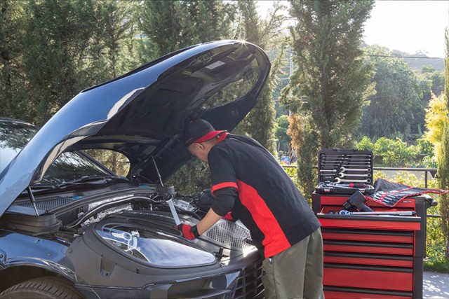 Index Company Demo 1