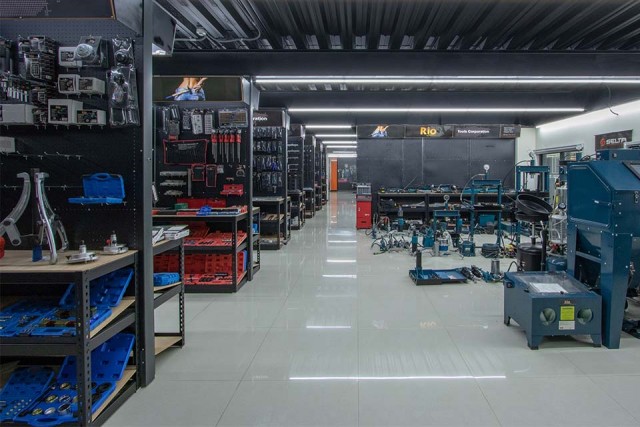 Index Company Demo 2