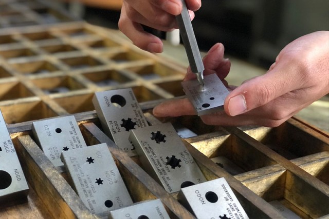 Index Company Demo 3