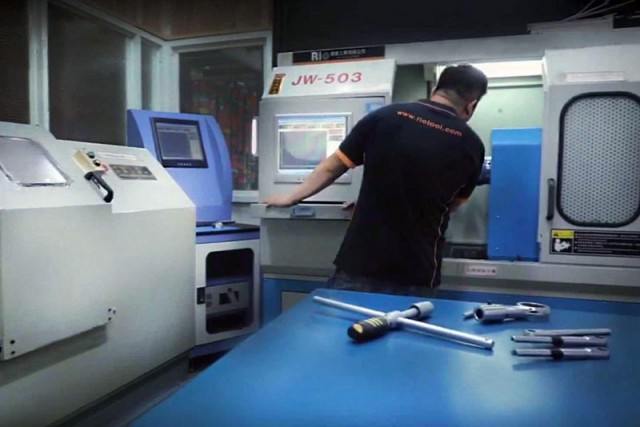 Index Company Demo 4