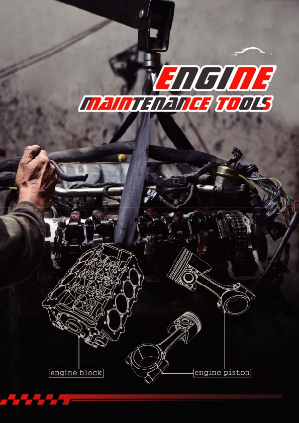 Auto Repair-Engine