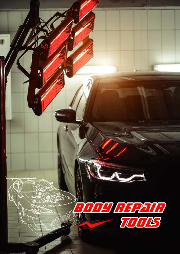 Auto Repair - Body Repair