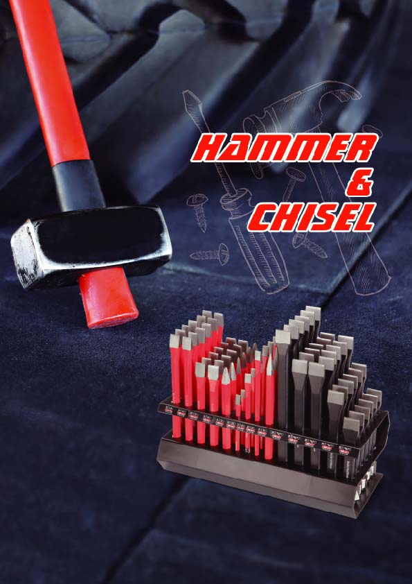 Hammer & Chisel